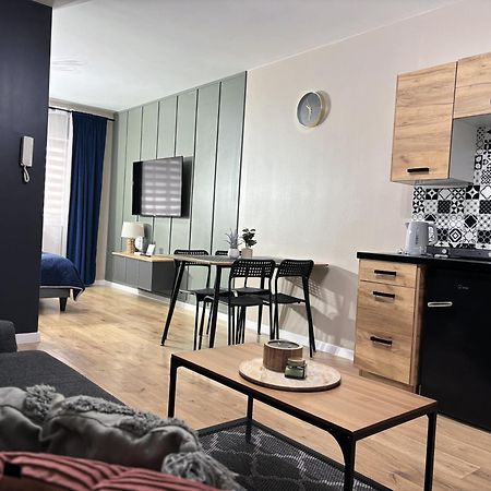 Apartamenty Przy Deptaku W Radomiu Esterno foto