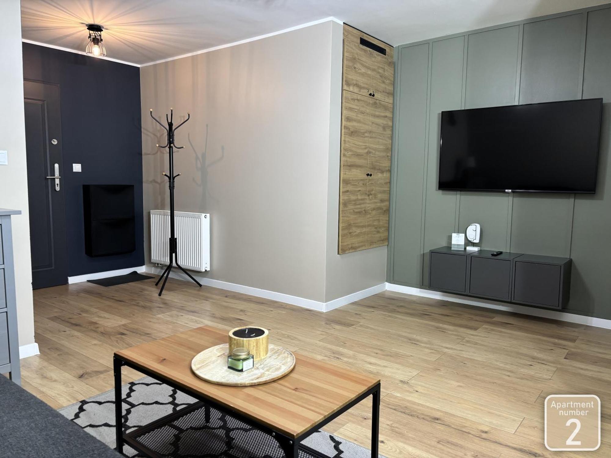 Apartamenty Przy Deptaku W Radomiu Esterno foto