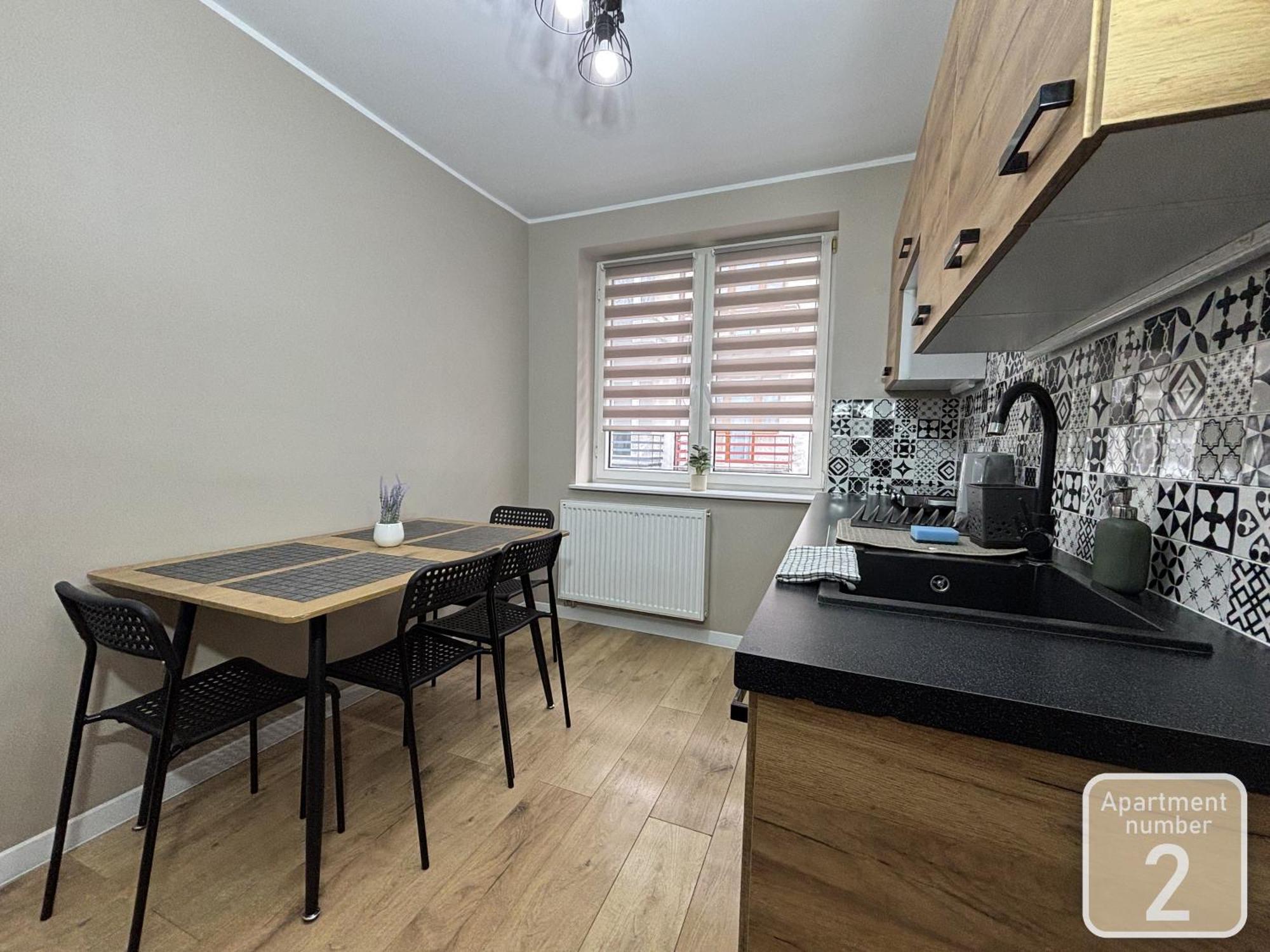 Apartamenty Przy Deptaku W Radomiu Esterno foto